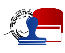 Confecção e restauração de carimbos